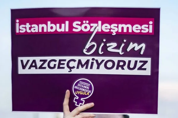 Cinsiyet eşitsizliği derinleşti