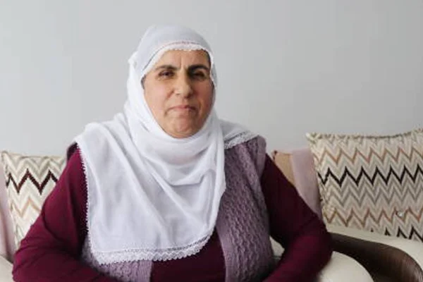 Tek pişmanlığım toprağımı bırakmak