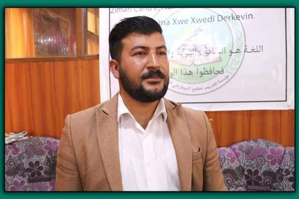 Tüm Kürdistan'la bağımız kesiliyor