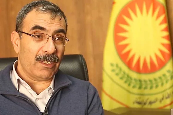 Rojava, Şengal'deki saldırılardan endişeli
