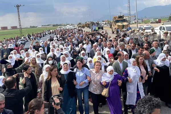 Erdoğan'ın memuru olmayın!