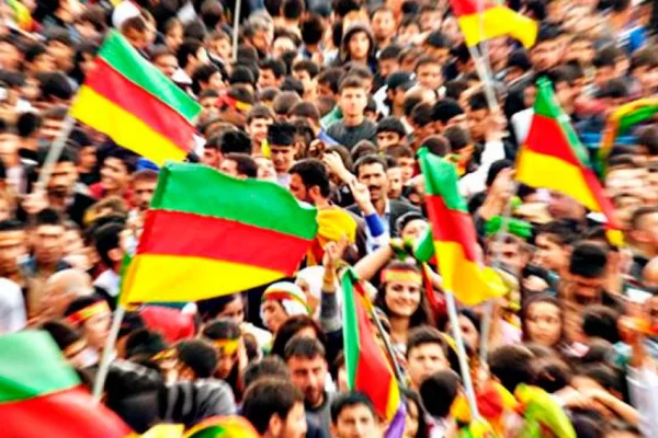 Gün Kürdistan'ı savunma günüdür!