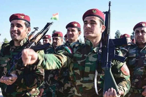 KDP’ye özel güçler