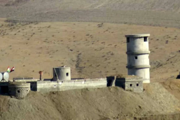 Rojava ve Şengal kuşatılıyor