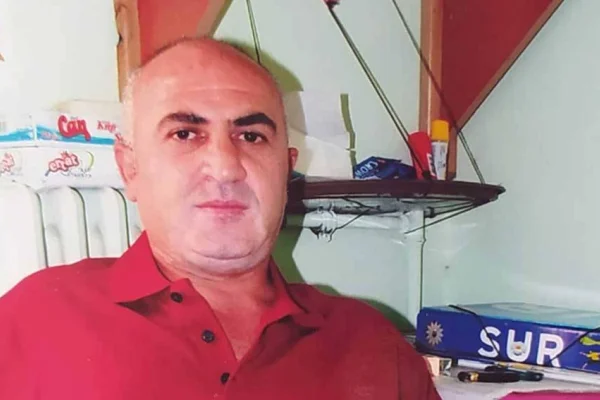 10 yıl önceki notları hücre cezasına gerekçe