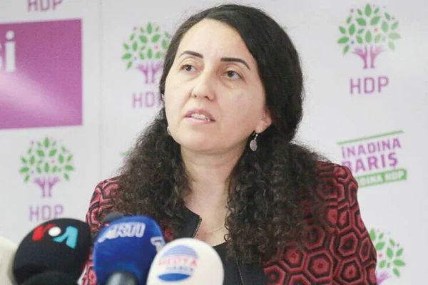 ‘Kanaat önderi’ tecavüzcüler Adalet Bakanı’na soruldu