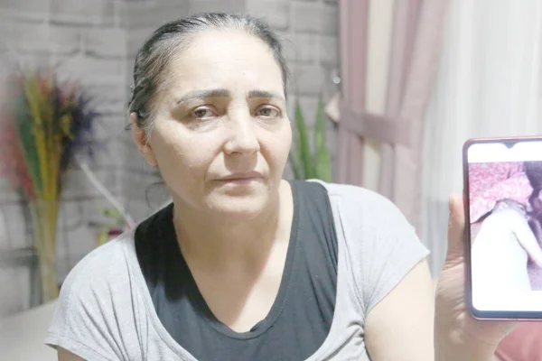 Devletin bakım evinde, otizmli çocuğa işkence