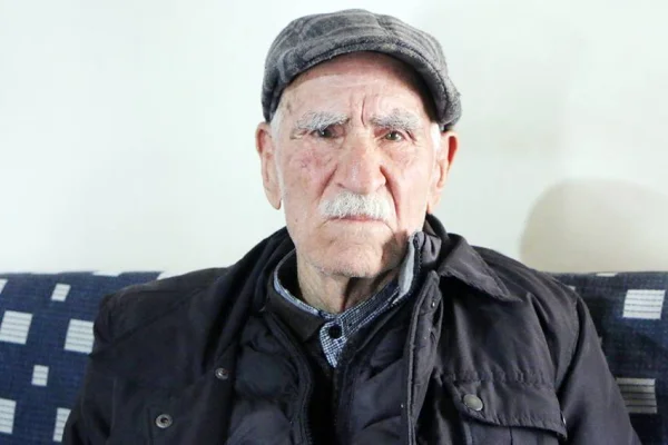 Soykırım tanığı: Köyü yaktılar, milleti kırdılar