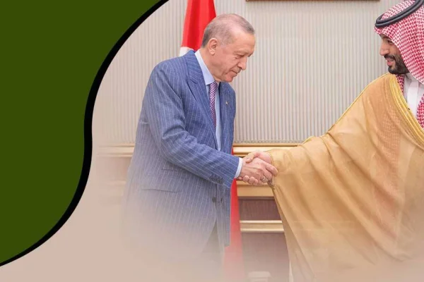 Yerlerdeki karizmanın sefilliği