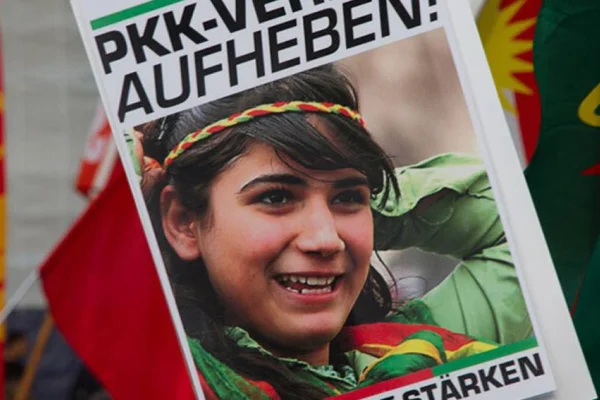 PKK özgürlük için savaşıyor