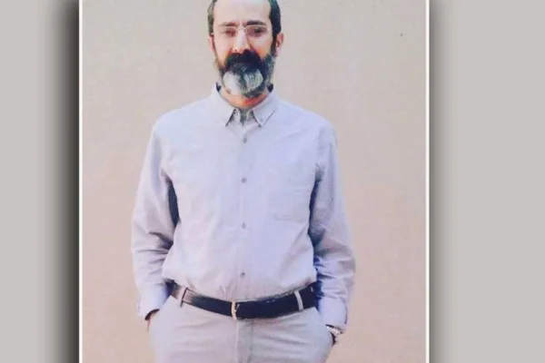 30 yıllık tutsağın infazı yakıldı