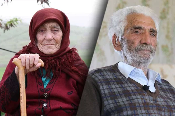 Roza Şiyaye'yi tanıkları anlattı