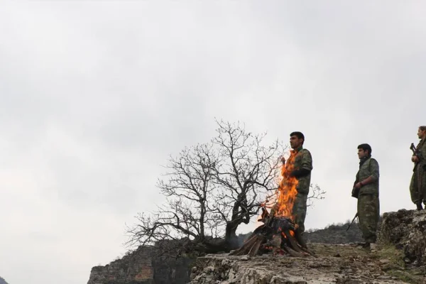 Kaygılı Kürt evladına hakikati anlatmak…