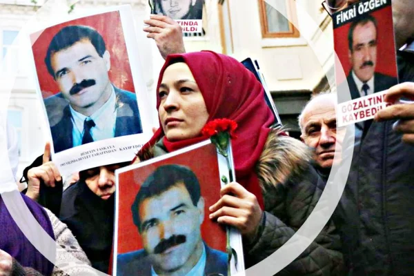 Çocukken sordu, çocuklarıyla soruyor