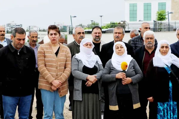 Tutsak yakınlarına 6 aydır yanıt yok