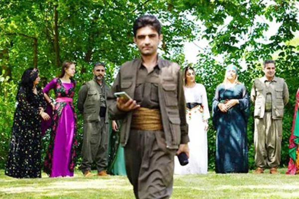 Dora açılık grevinde