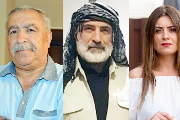 İşgale sessiz kalmayalım