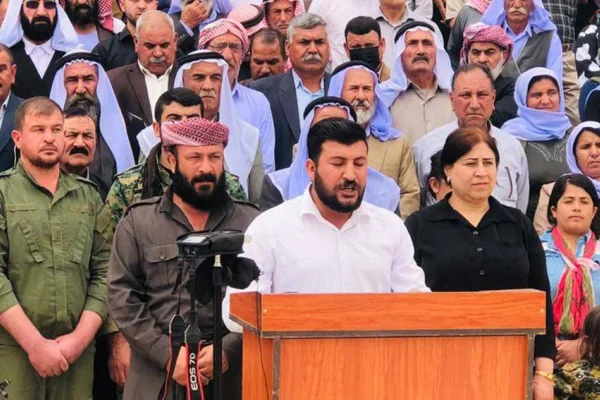 KDP’nin hevesi kursağında kaldı