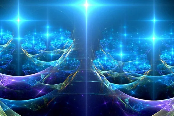 Quantum sanatı