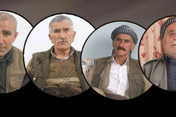 Başûrê Kurdistan’ı Türkistan haline getiriyor