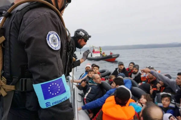 AP’den Frontex’e bütçe yok