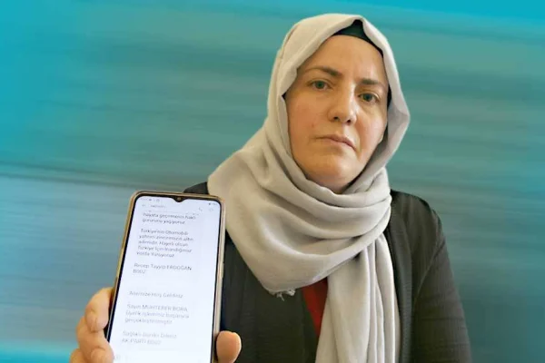 AKP'den 'koronavirüs' fırsatçılığı