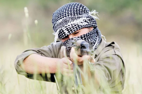 Çemço’da 1 asker öldürüldü