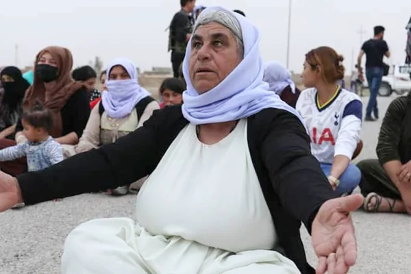 İşgale geçit vermeyeceğiz 