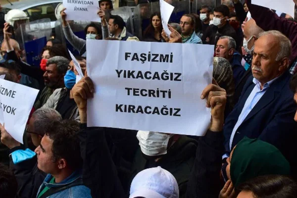“Sessiz istila”