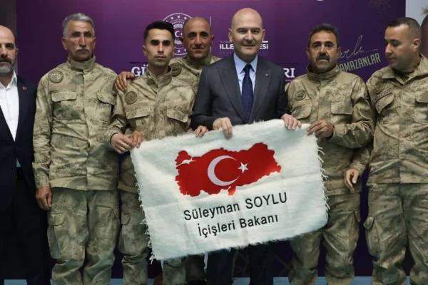 Kürtler devletlileştirilme kıskacında