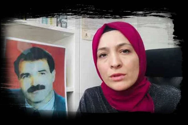 25 yıldır babasını arıyor