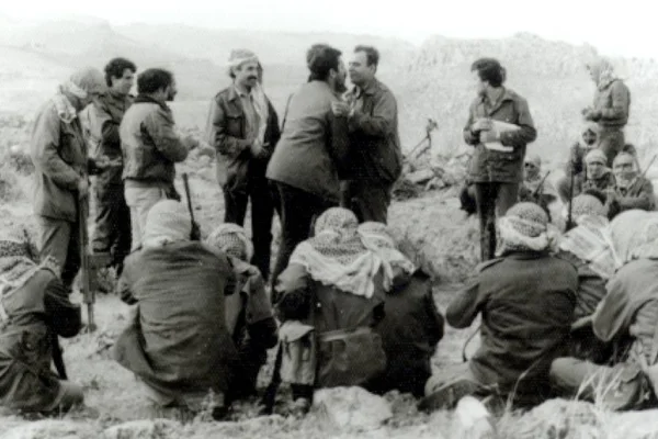 Her dönemin kendine  has sorunları ve çözümleri vardır
