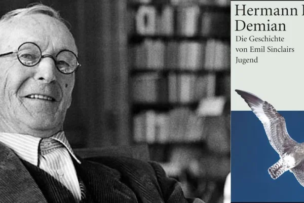'Kendini gerçekleştirmek' üzerine bir roman: Demian