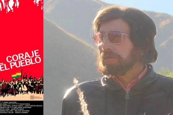 Daha sürüyor o kavga