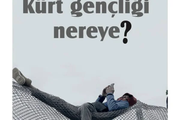 304. sayı: Kürt gençliği nereye?
