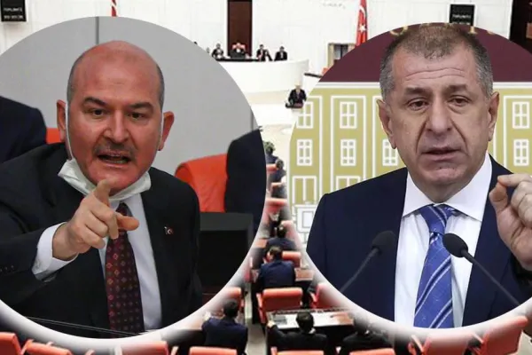 Çökertemediler ama çökmeye başladılar…