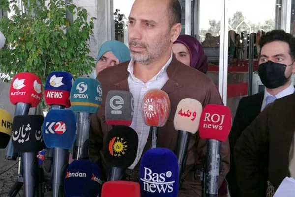 Güney’de parlamento kalmadı!