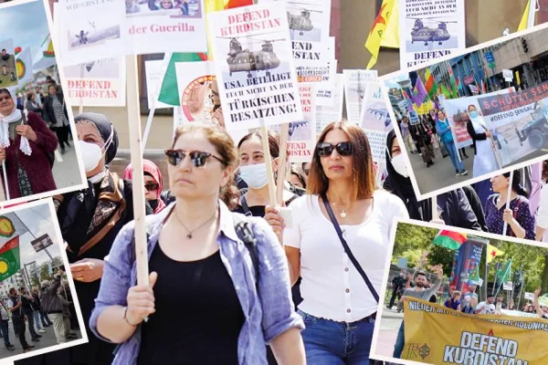 İkiyüzlülüğe son verin