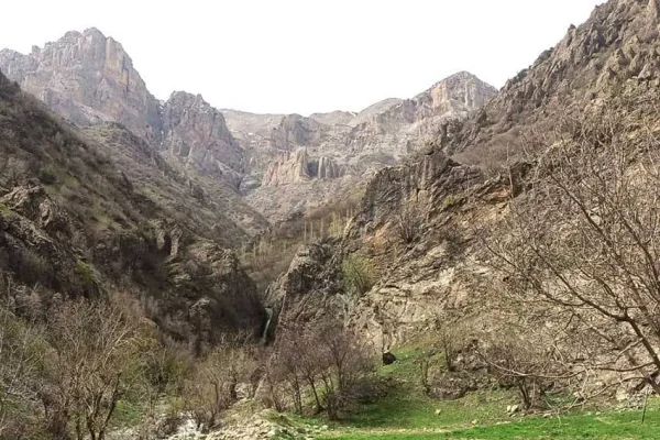 Kûtoslular mezradan çıkarıldı