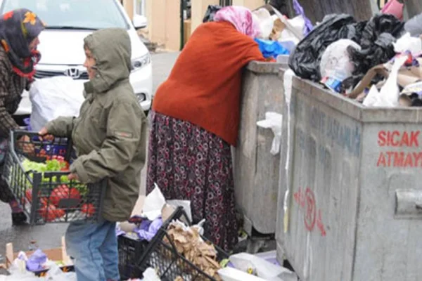 "Hiç bir şey eskisi gibi olmayacak"