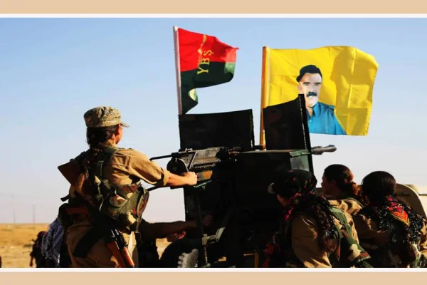 Êzîdîlerin kurtuluşu