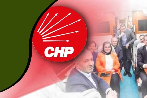 CHP faşizme koşarken nerdeydiniz?
