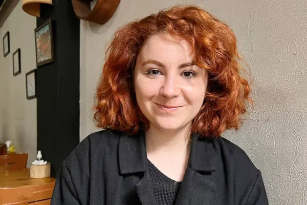 Sokaklar neyse kampüsler de o