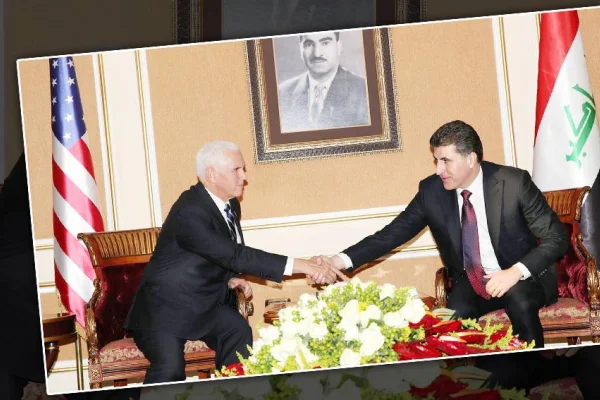 ABD, KDP’yi neden güçlendirdi?