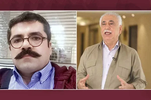Artık iş birlikçiliği inkar etmiyor