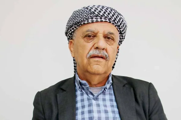 Barzani, Efrîn’i görmüyor mu?