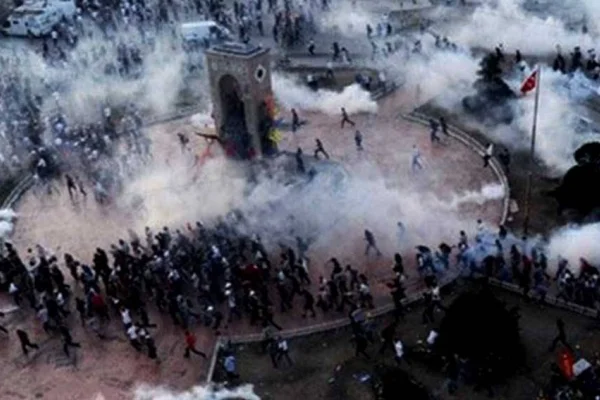 888 yurttaş kendini ihbar etti