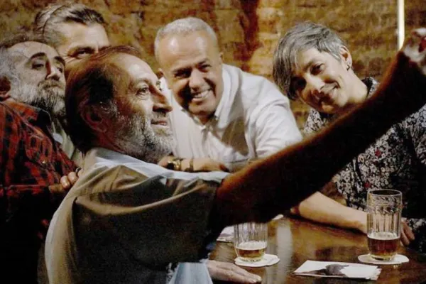 Kürt tiyatrosunun 25 yıllık serüveni: Rojbaş