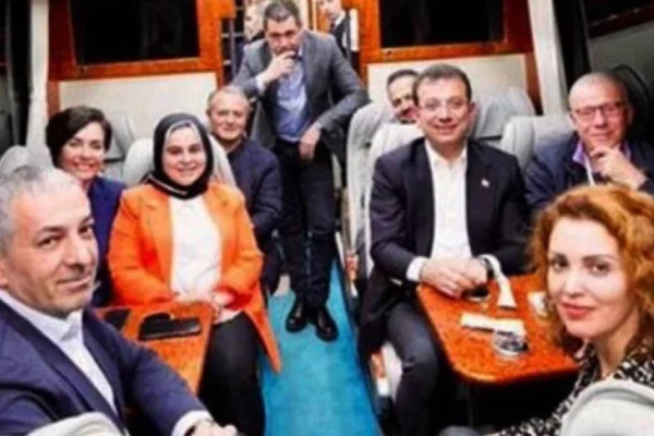 Bir yanılsamanın sonu