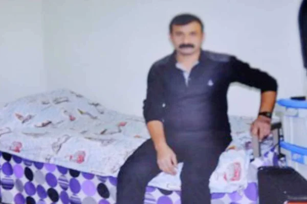 ‘İyi halli değil’ deyip tahliyesini engelliyor
